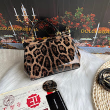 Premium Women's Shoulder Bag - Designer Luxury Fashion Accessory - NM7275