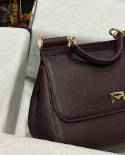Designer Signature Tote - Premium Luxury Women's Fashion Bag - NM7225