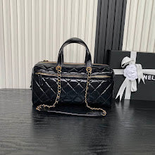 New Designer Iconic Top Handle Bag - Luxury Women's Premium Handbag - NM6040