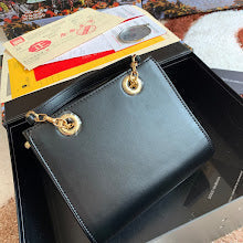 Chic Women's Shoulder Handbag - Luxury Premium Designer Style - NM6661