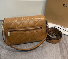 New Chic Women's Crossbody Handbag - Luxury Premium Designer Style - NM6337