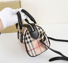 Premium Top Handle Shopper - Luxury Women's Designer Style Bag - NM5543