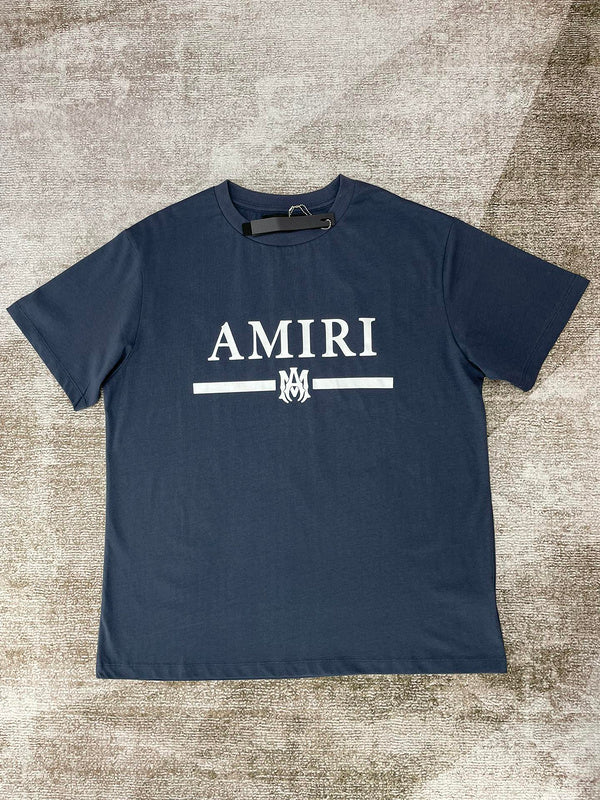 Amiri t-shirt detail view — premium authentic designer style