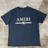 Amiri t-shirt detail view — premium authentic designer style