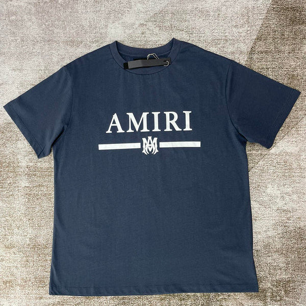Close-up detail view of Amiri luxury piece style No.183