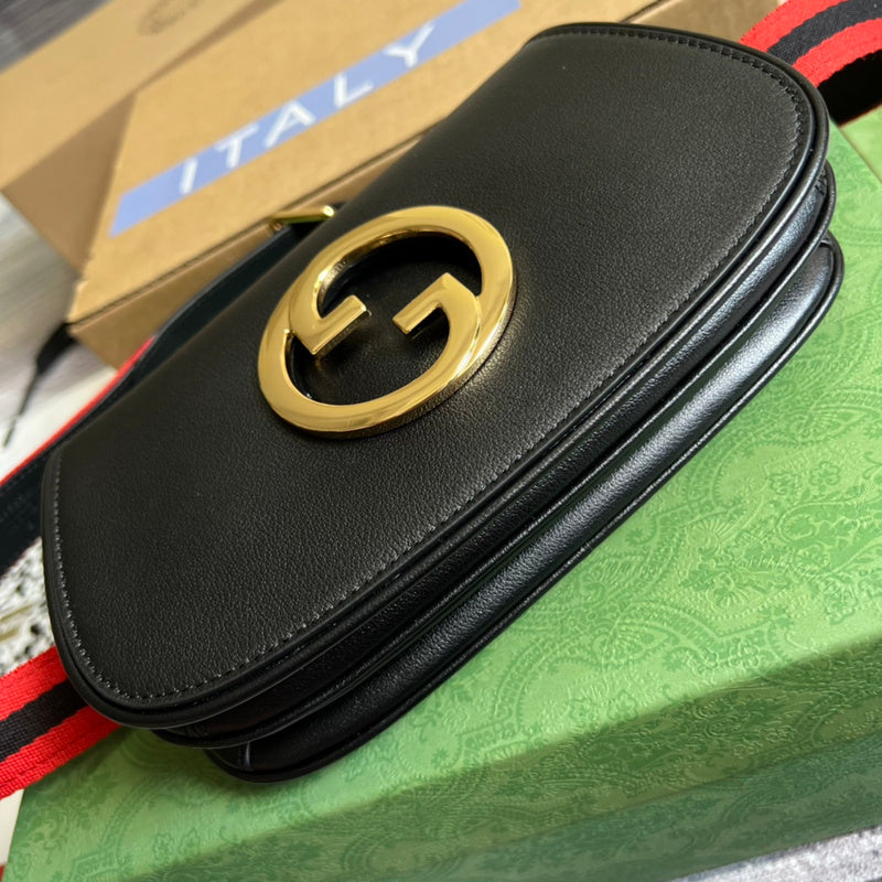 Styled lifestyle shot of chic polished women's handbag – women's luxury handbag