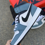 Nike Men's & Women's Premium Low-Top Trainers — Style 001 close-up view