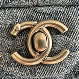 Zivas Charm Polished Finish Luxury Handbag (Elevated Accessory Essential) – Styled Look