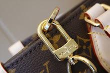 Chic Designer Satchel Bag - Luxury Women's Top Handle Handbag - NM4860