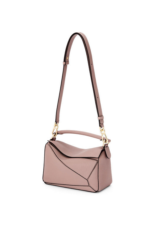 Ziva's Charm handbag – interior view (24cm*16.5cm*10.5cm)