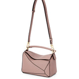 Ziva's Charm handbag – interior view (24cm*16.5cm*10.5cm)