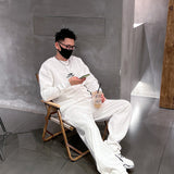 Balenciaga designer clothing styled look premium fashion