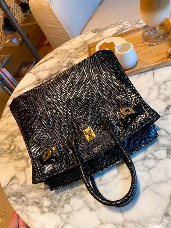 Smart bag women's premium everyday handbag