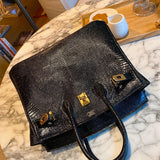 Smart bag women's premium everyday handbag