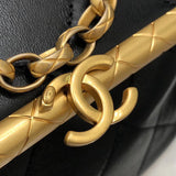  women's handbag, versatile design, view 2
