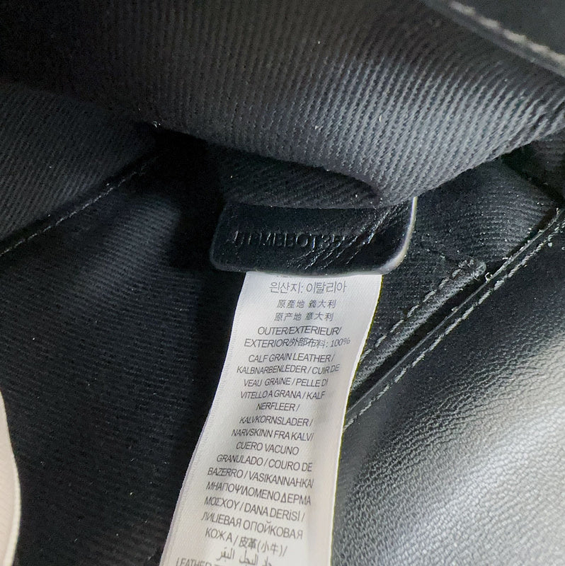 Sophisticated Vegan Leather Handbag - Versatile Everyday Design | Women's Designer-Inspired Purse #1074 - styled full view (image 7) of designer-inspired handbag