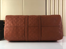 Luxury Monogram Top Handle Bag - Women's Elegant Designer Fashion - NM5305