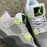 Nike Men's & Women's Luxury Fashion Trainers — Style 018 angle view