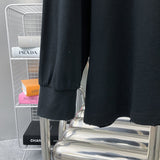 Balenciaga luxury designer clothing detail shot