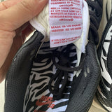Nike Men's & Women's Premium Athletic Sneakers — Style 199 front view