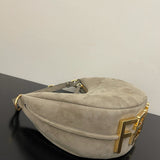 Ziva's Charm handbag – lifestyle view (16.5cm*14cm*5cm)