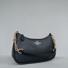 New Luxury Structured Shoulder Bag - Women's Premium Designer Fashion - NM6343