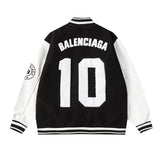 Balenciaga clothing lifestyle view — premium authentic designer style