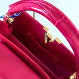  structured bag interior and compartment view 21