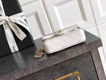 New Chic Women's Satchel Handbag - Luxury Premium Designer Style - NM6245
