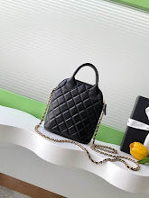 New Luxury Structured Top Handle Bag - Premium Women's Designer Fashion - NM6009