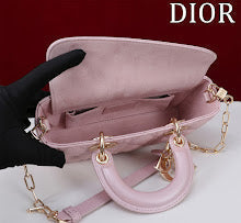 Premium Monogram Tote Bag - Elegant Luxury Women's Designer Handbag - NM7490