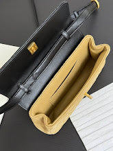 New Luxury Iconic Crossbody Bag - Women's Elegant Designer Fashion - NM6266