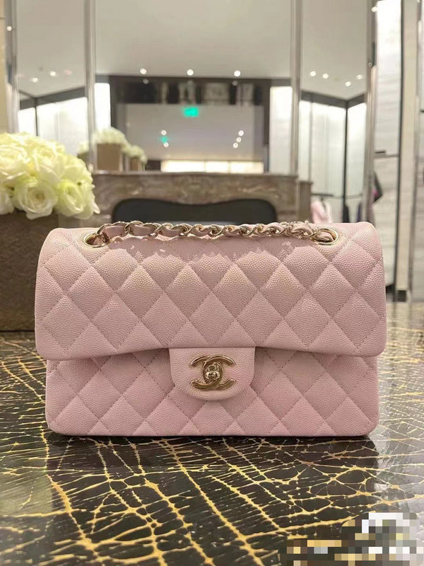 Ziva's Charm handbag – styled view (one versatile size)
