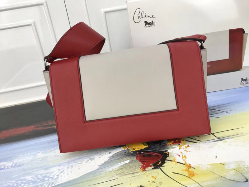 Styled lifestyle shot of signature elevated women's handbag – women's luxury handbag