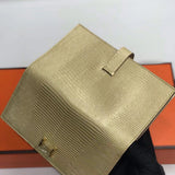 Effortless bag shown from front angle