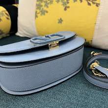 Premium Women's Tote Bag - Luxury Designer Fashion Handbag - NM2840