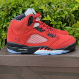 Nike Men's & Women's Designer Lifestyle Shoes — Style 212 angle view