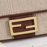 Ziva's Charm handbag – back view (Standard Size)