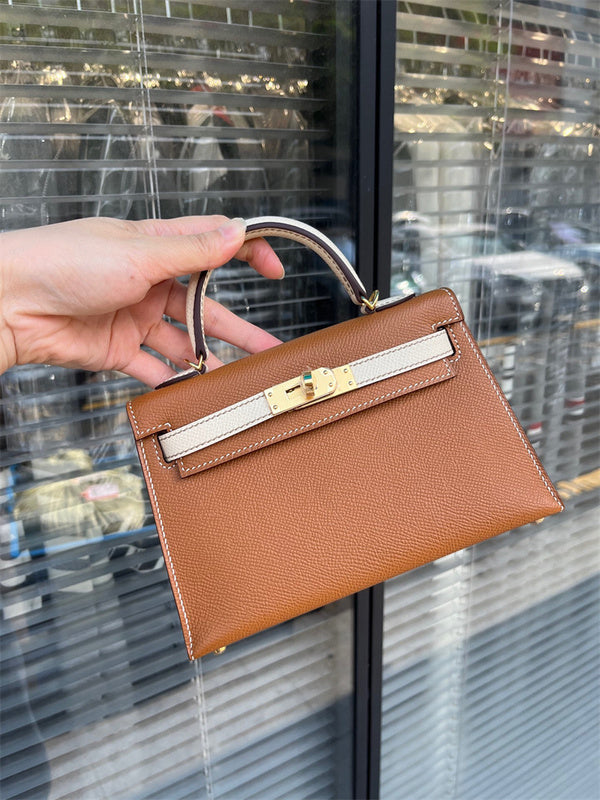 Poised bag women's premium everyday handbag