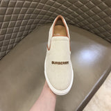 Bold Premium Synthetic Leather Shoes - Statement Everyday Style | Women's Designer-Inspired Footwear #1421 - back view (image 4) of designer-inspired shoes