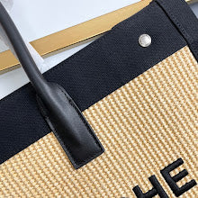 Chic Designer Tote Handbag - Luxury Premium Women's Fashion Bag - NM3351
