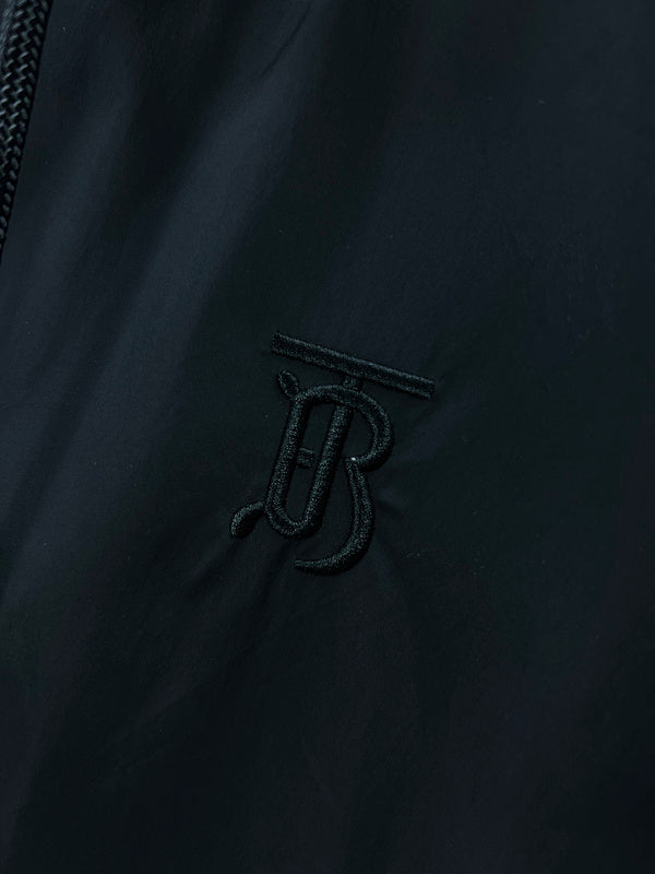 Burberry clothing styling view — premium authentic designer style