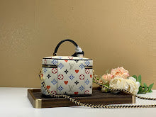 Premium Top Handle Shopper - Luxury Women's Designer Style Bag - NM5240