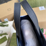 Interior view of elevated refined women's handbag – women's everyday handbag