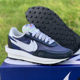 Nike Men's & Women's Designer Low-Top Shoes — Style 065 detail view