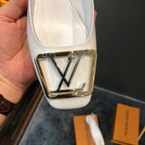 Louis Vuitton luxury shoes product view — premium authentic designer style