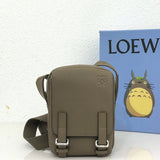 Ziva's Charm handbag – product shot (18cm*14cm*4.5cm)