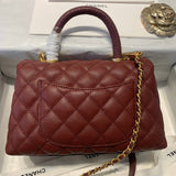  handbag, mid everyday style, image 2