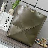 Ziva's Charm handbag – angled view (42cm*18cm*41cm)