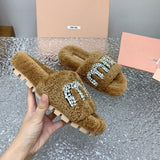 Miu Miu luxury shoes angled view — premium authentic designer style